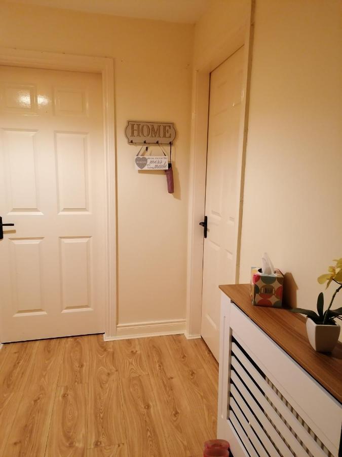 Barrow Mews Views Apartment Carlow Luaran gambar