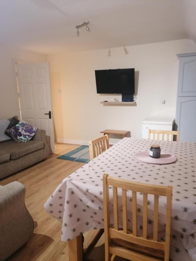 Barrow Mews Views Apartment Carlow Luaran gambar