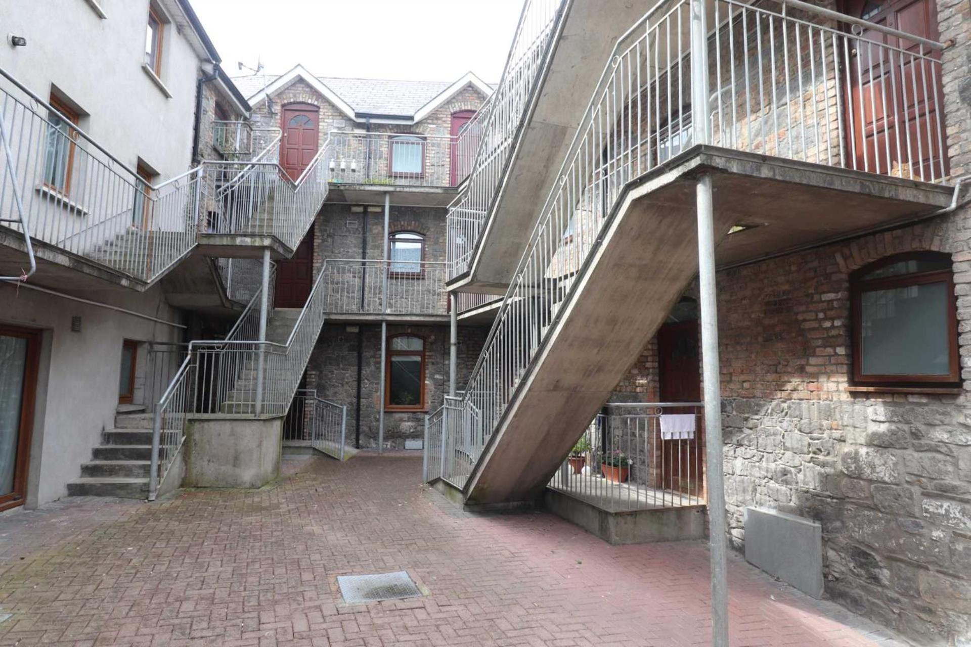 Barrow Mews Views Apartment Carlow Luaran gambar